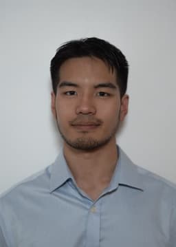 Pongpanoch Chongpatiyutt